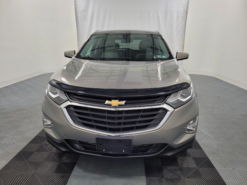 2018 Chevrolet Equinox in Langhorne, PA 19047 - 18132436 15