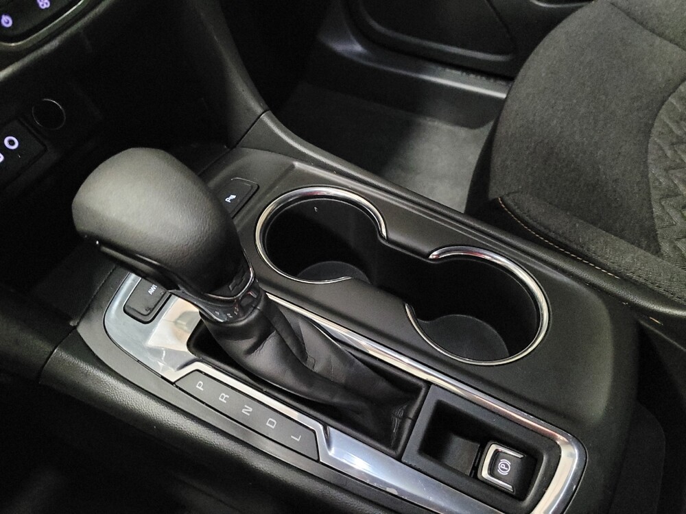 2023 Chevrolet Equinox in Glen Burnie, MD 21061 - 18132437 26