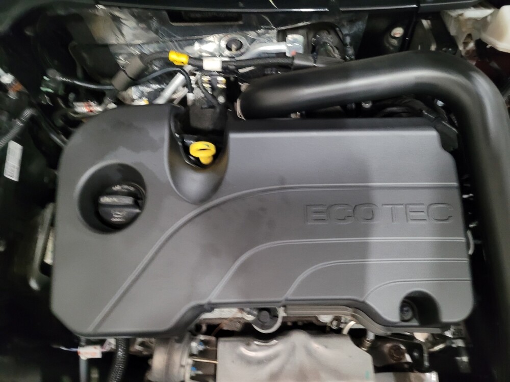 2023 Chevrolet Equinox in Glen Burnie, MD 21061 - 18132437 30