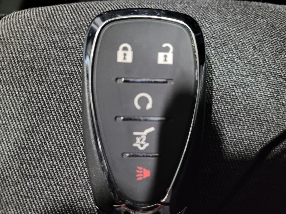 2023 Chevrolet Equinox in Glen Burnie, MD 21061 - 18132437 32