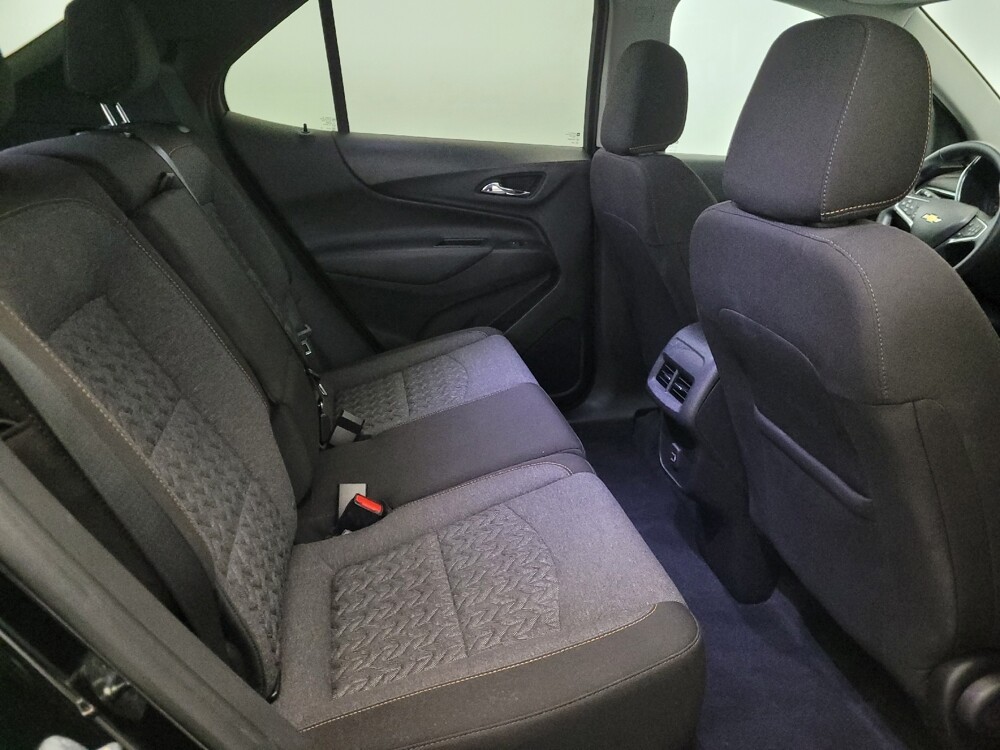 2023 Chevrolet Equinox in Glen Burnie, MD 21061 - 18132437 19