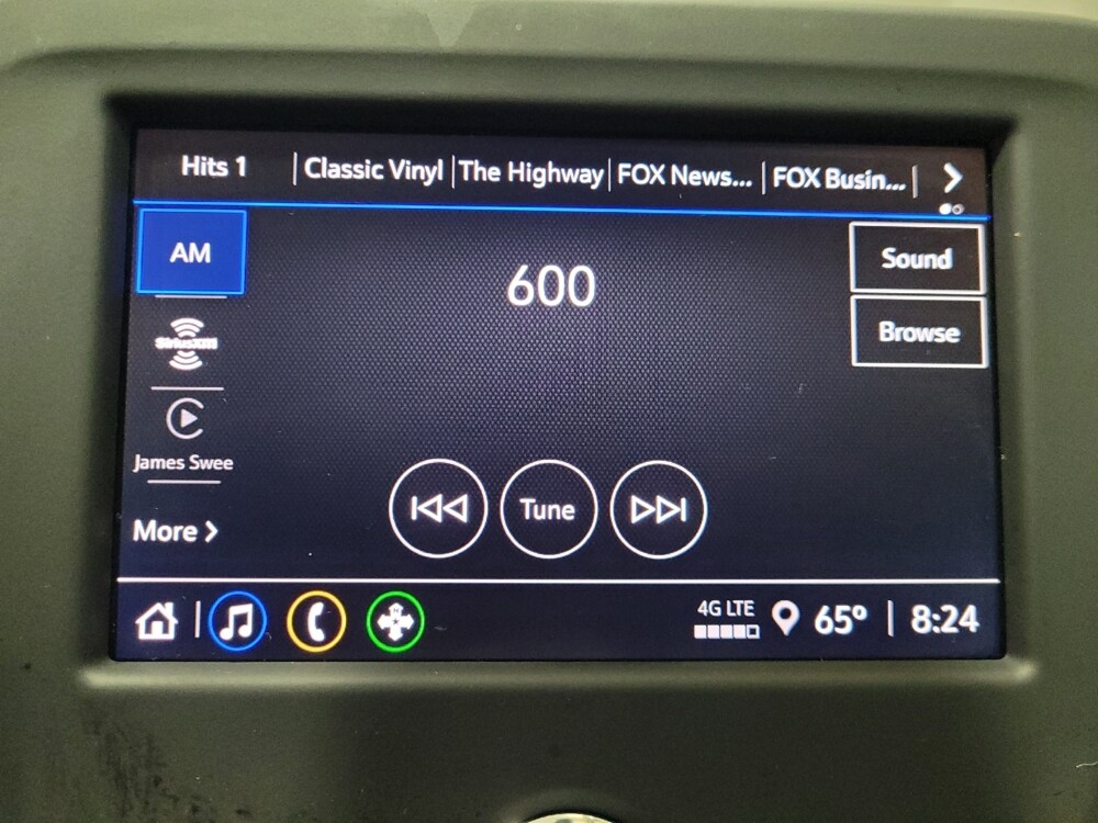 2023 Chevrolet Equinox in Glen Burnie, MD 21061 - 18132437 25