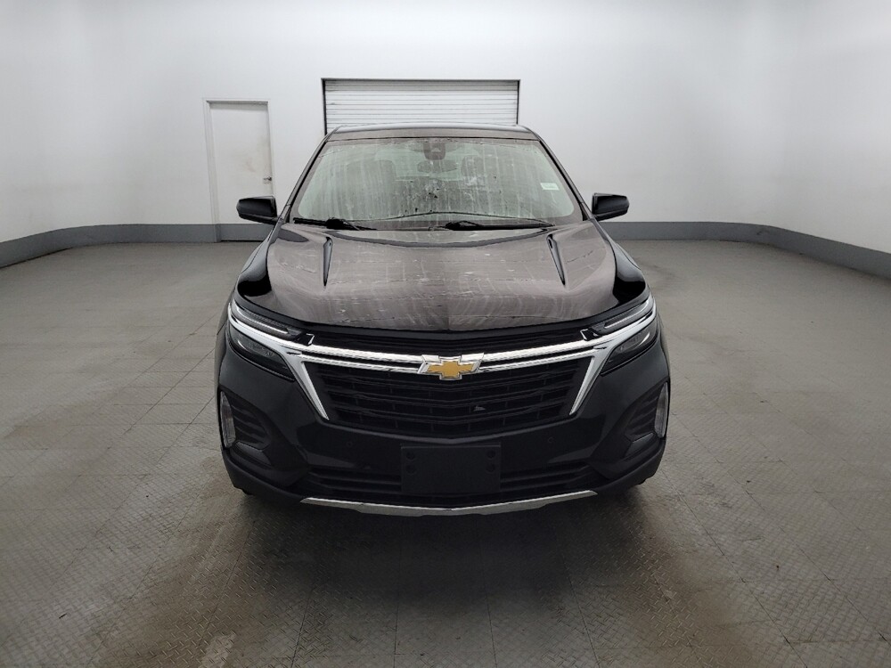 2023 Chevrolet Equinox in Glen Burnie, MD 21061 - 18132437 14