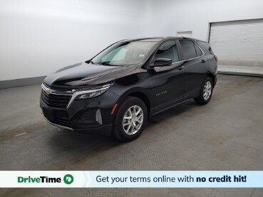 2023 Chevrolet Equinox in Glen Burnie, MD 21061