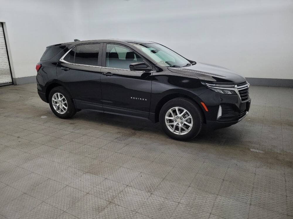 2023 Chevrolet Equinox in Glen Burnie, MD 21061 - 18132437 11