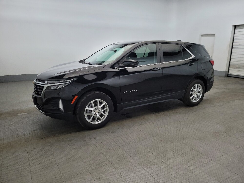 2023 Chevrolet Equinox in Glen Burnie, MD 21061 - 18132437 2