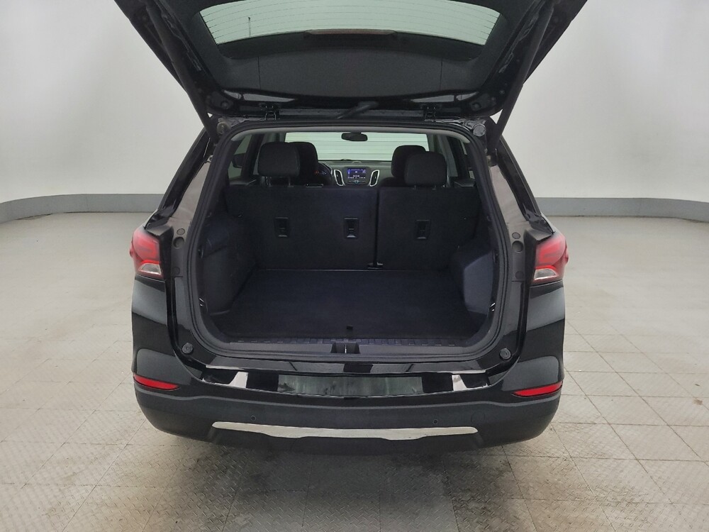 2023 Chevrolet Equinox in Glen Burnie, MD 21061 - 18132437 29