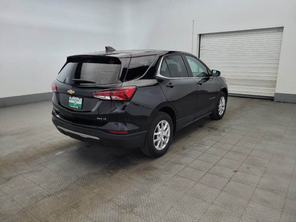 2023 Chevrolet Equinox in Glen Burnie, MD 21061 - 18132437 9