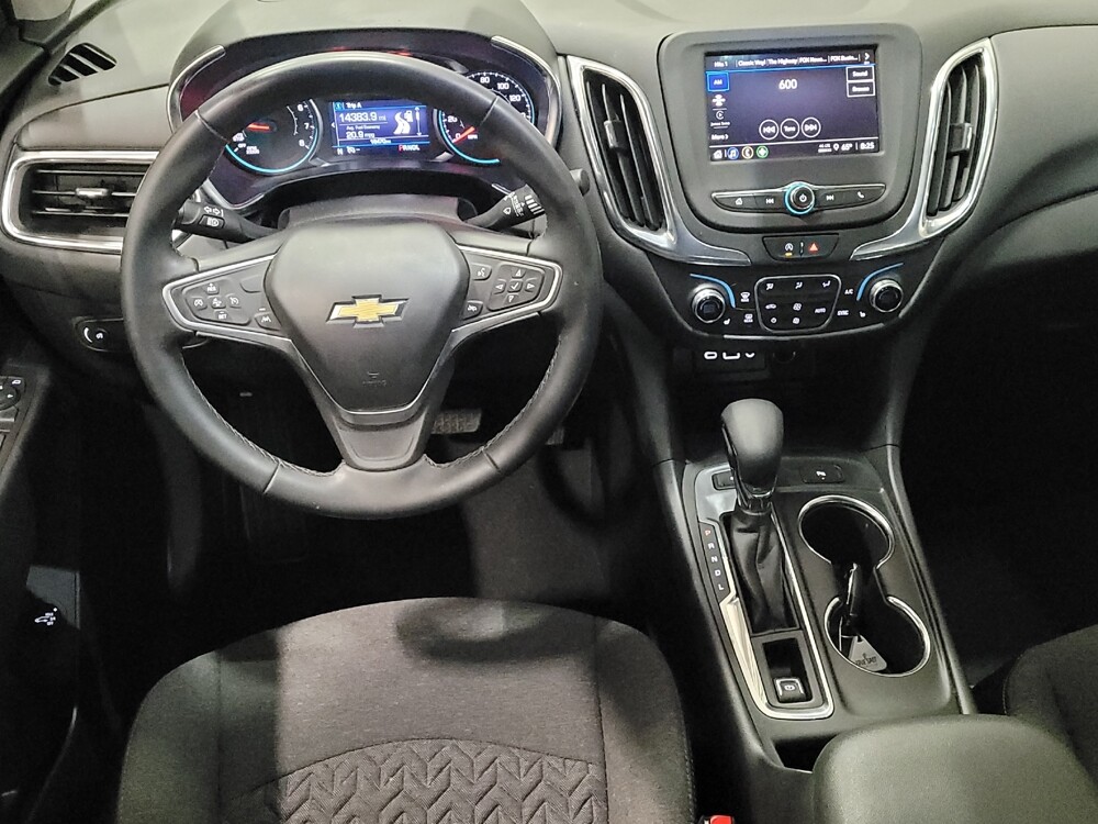 2023 Chevrolet Equinox in Glen Burnie, MD 21061 - 18132437 22