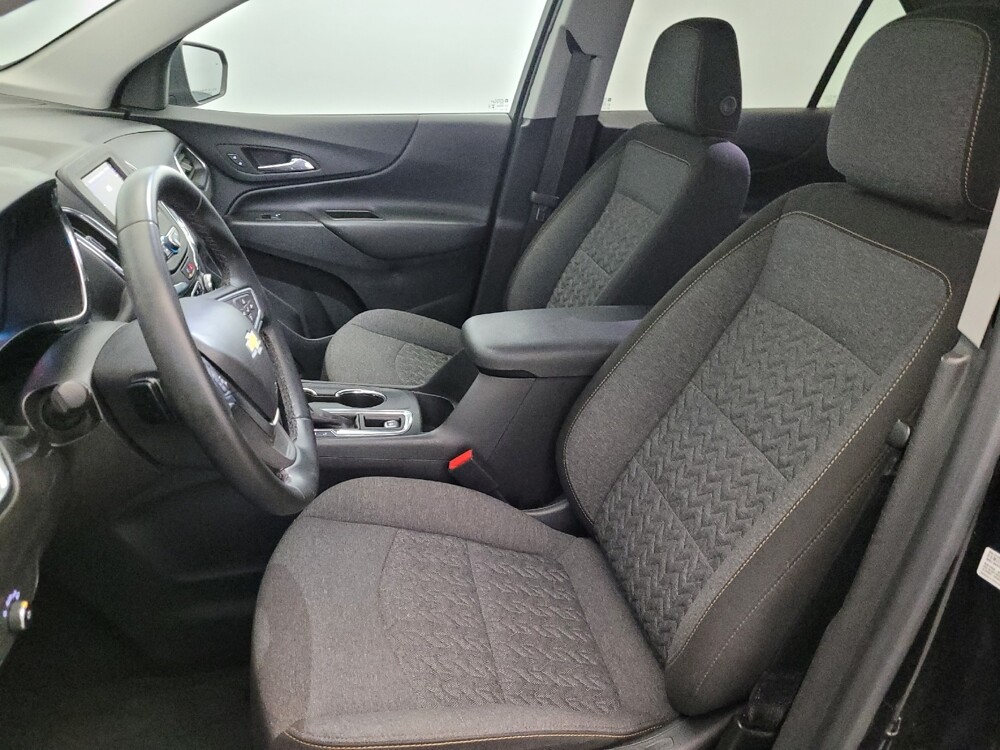 2023 Chevrolet Equinox in Glen Burnie, MD 21061 - 18132437 17