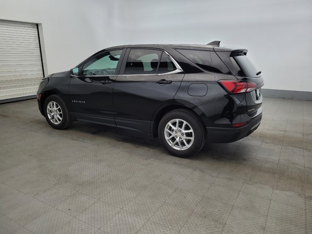 2023 Chevrolet Equinox in Glen Burnie, MD 21061 - 18132437 3