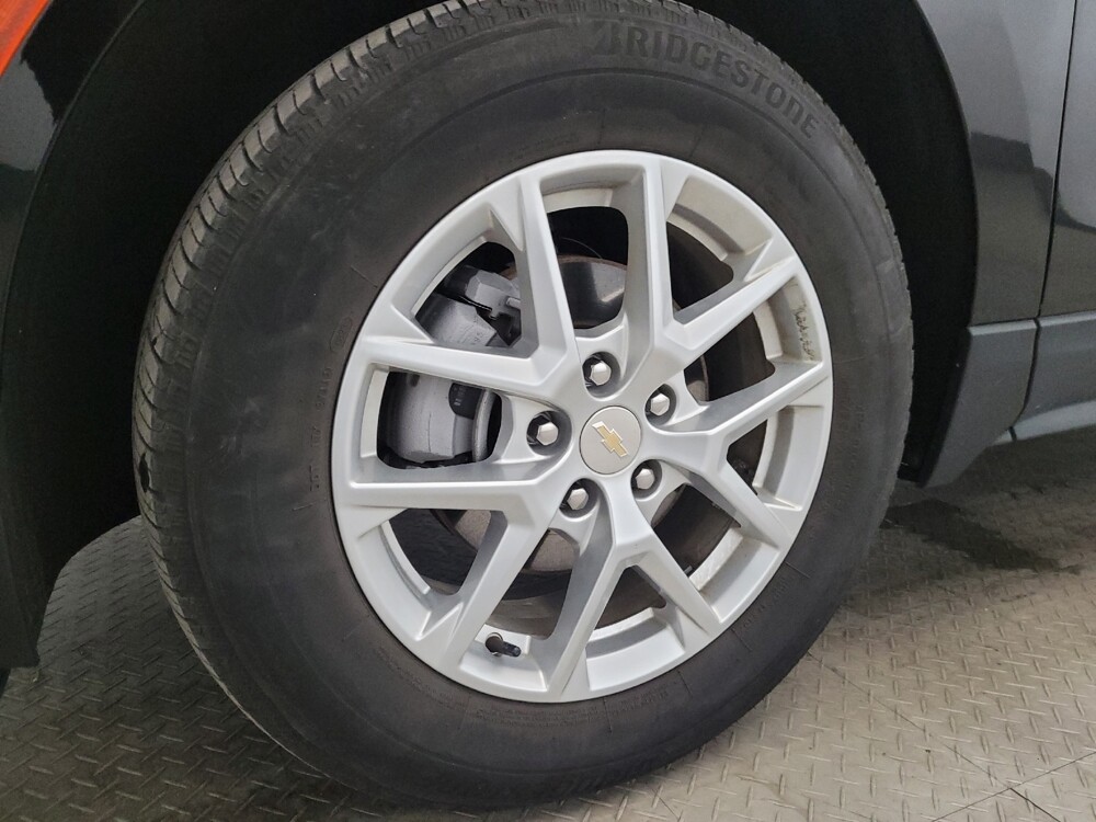 2023 Chevrolet Equinox in Glen Burnie, MD 21061 - 18132437 31