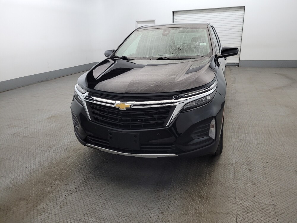2023 Chevrolet Equinox in Glen Burnie, MD 21061 - 18132437 15
