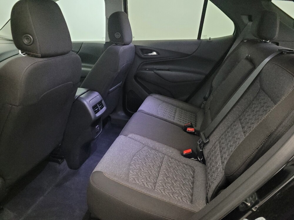 2023 Chevrolet Equinox in Glen Burnie, MD 21061 - 18132437 18