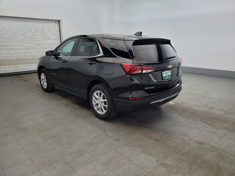 2023 Chevrolet Equinox in Glen Burnie, MD 21061 - 18132437 5