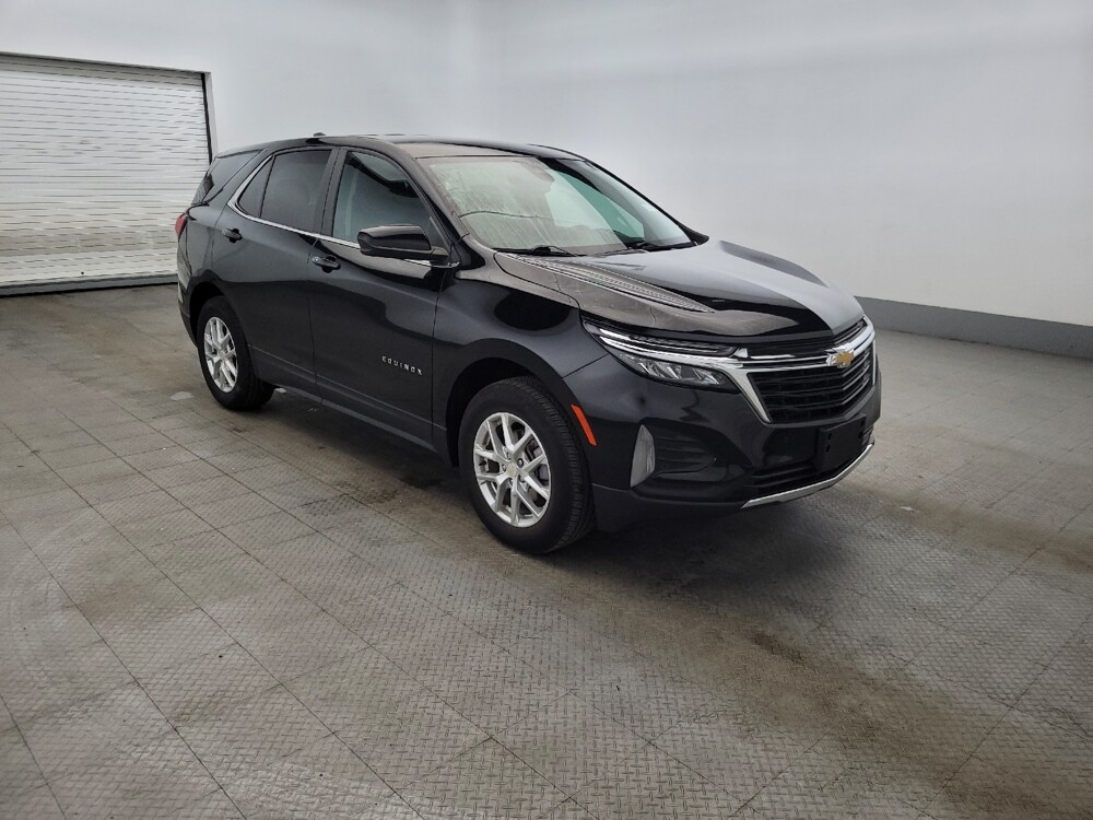 2023 Chevrolet Equinox in Glen Burnie, MD 21061 - 18132437 13