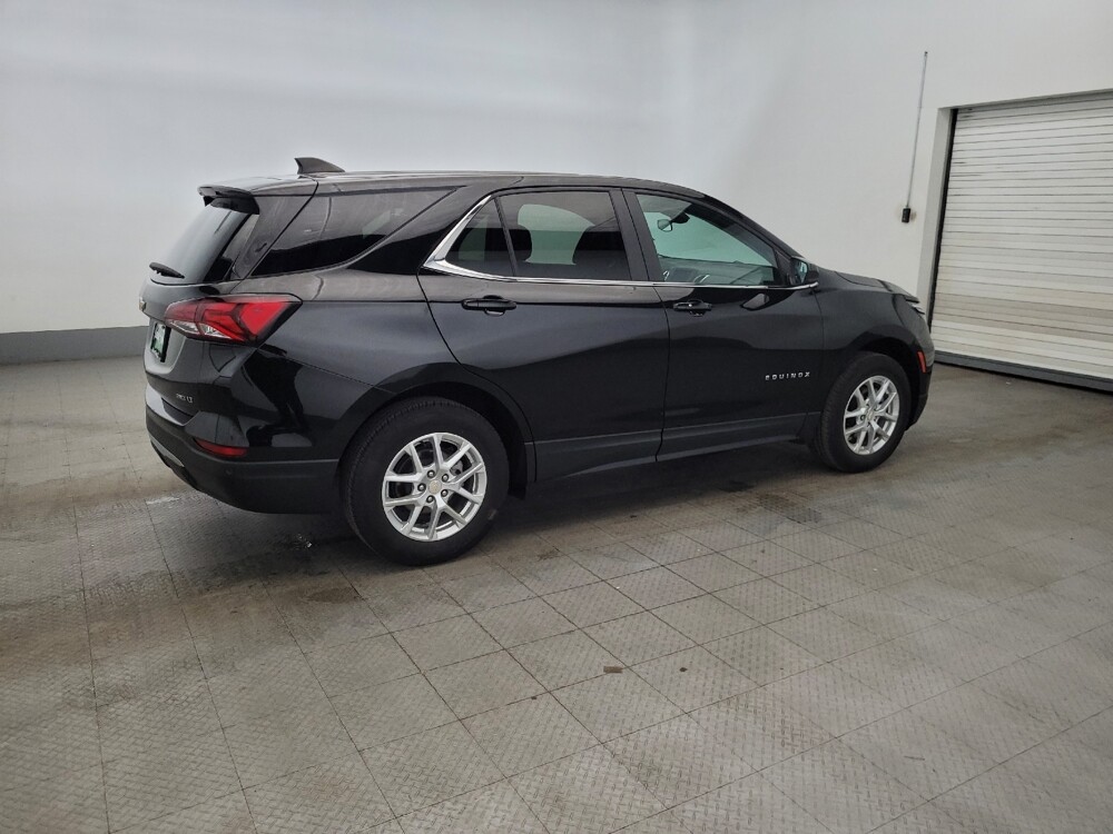 2023 Chevrolet Equinox in Glen Burnie, MD 21061 - 18132437 10