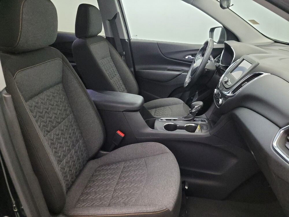 2023 Chevrolet Equinox in Glen Burnie, MD 21061 - 18132437 21