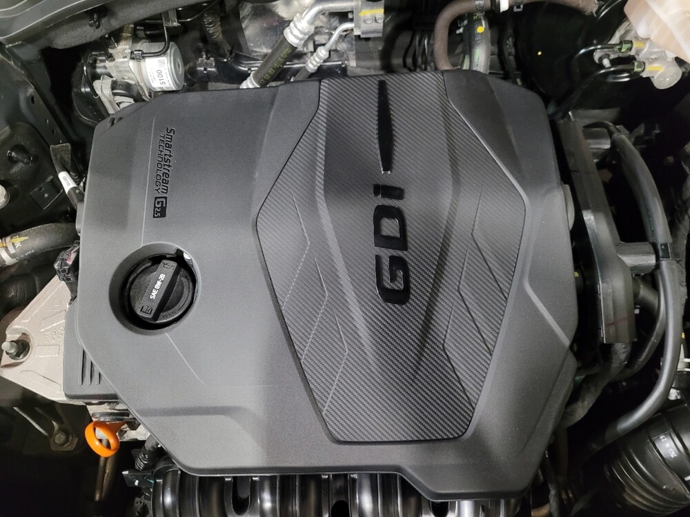 2023 Kia Sorento in Williamstown, NJ 8094 - 18132438 30