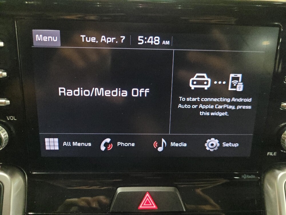 2023 Kia Sorento in Williamstown, NJ 8094 - 18132438 25