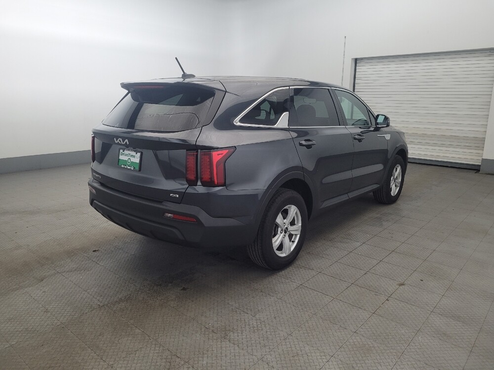 2023 Kia Sorento in Williamstown, NJ 8094 - 18132438 9