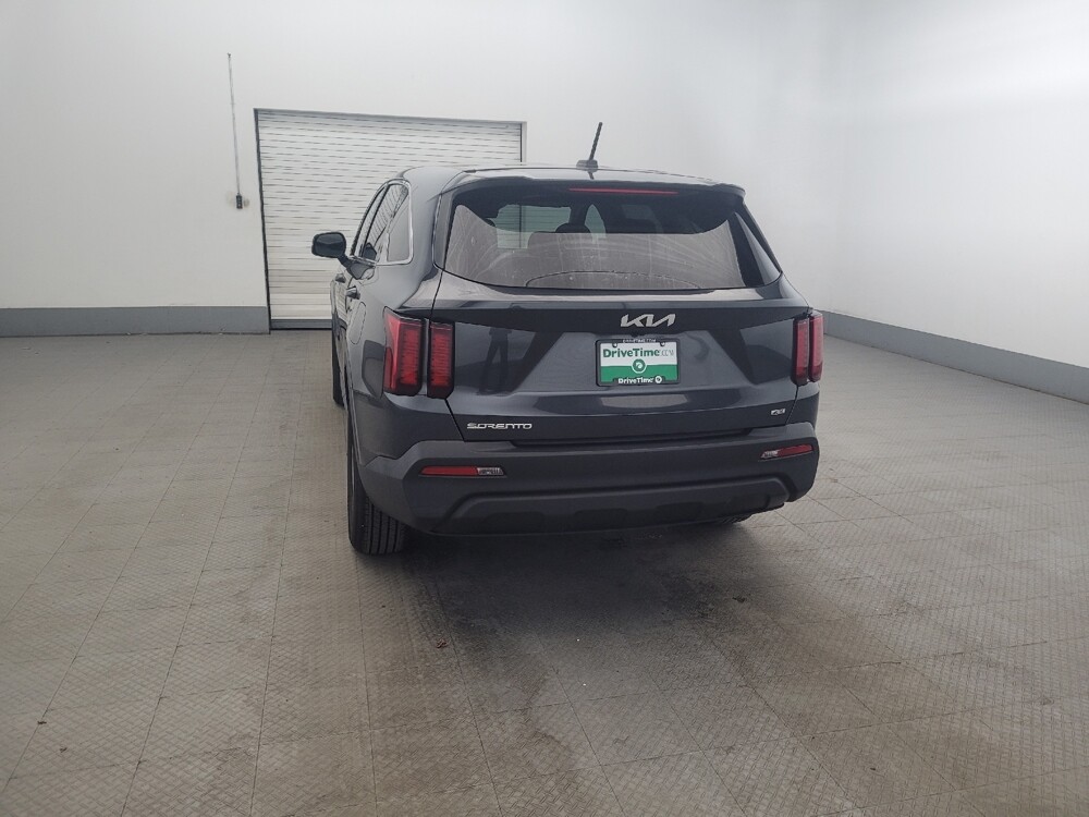 2023 Kia Sorento in Williamstown, NJ 8094 - 18132438 6