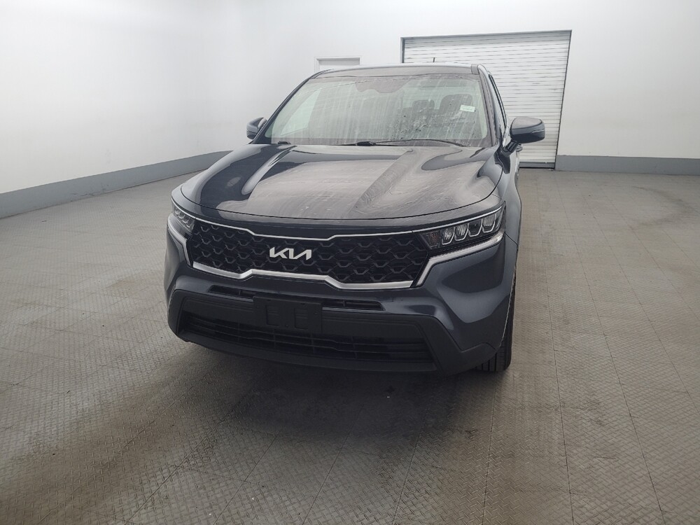 2023 Kia Sorento in Williamstown, NJ 8094 - 18132438 15