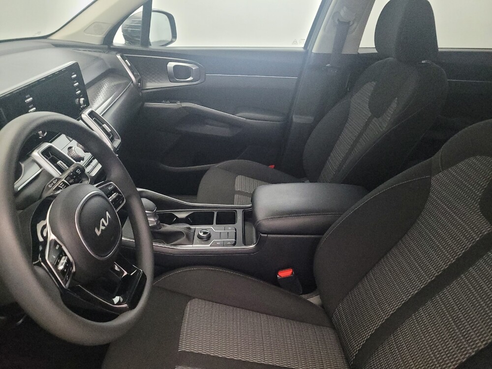 2023 Kia Sorento in Williamstown, NJ 8094 - 18132438 17