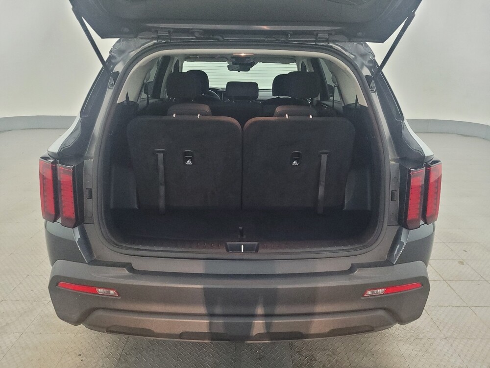 2023 Kia Sorento in Williamstown, NJ 8094 - 18132438 29