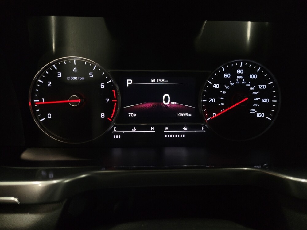 2023 Kia Sorento in Williamstown, NJ 8094 - 18132438 23