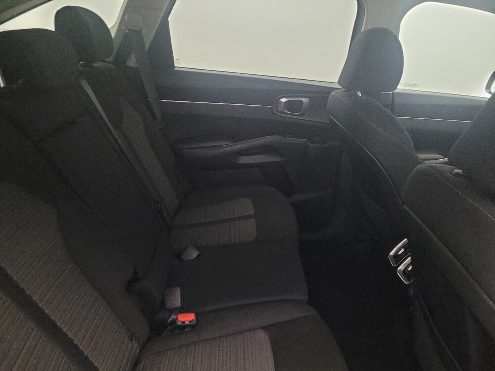 2023 Kia Sorento in Williamstown, NJ 8094 - 18132438 19