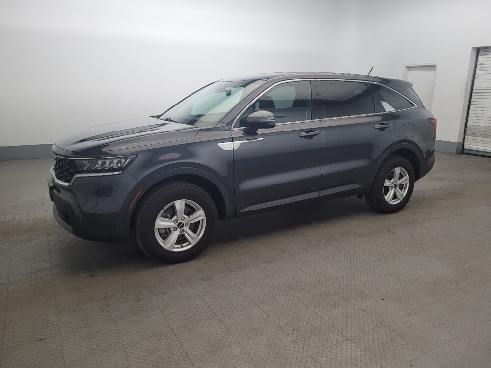 2023 Kia Sorento in Williamstown, NJ 8094 - 18132438 2