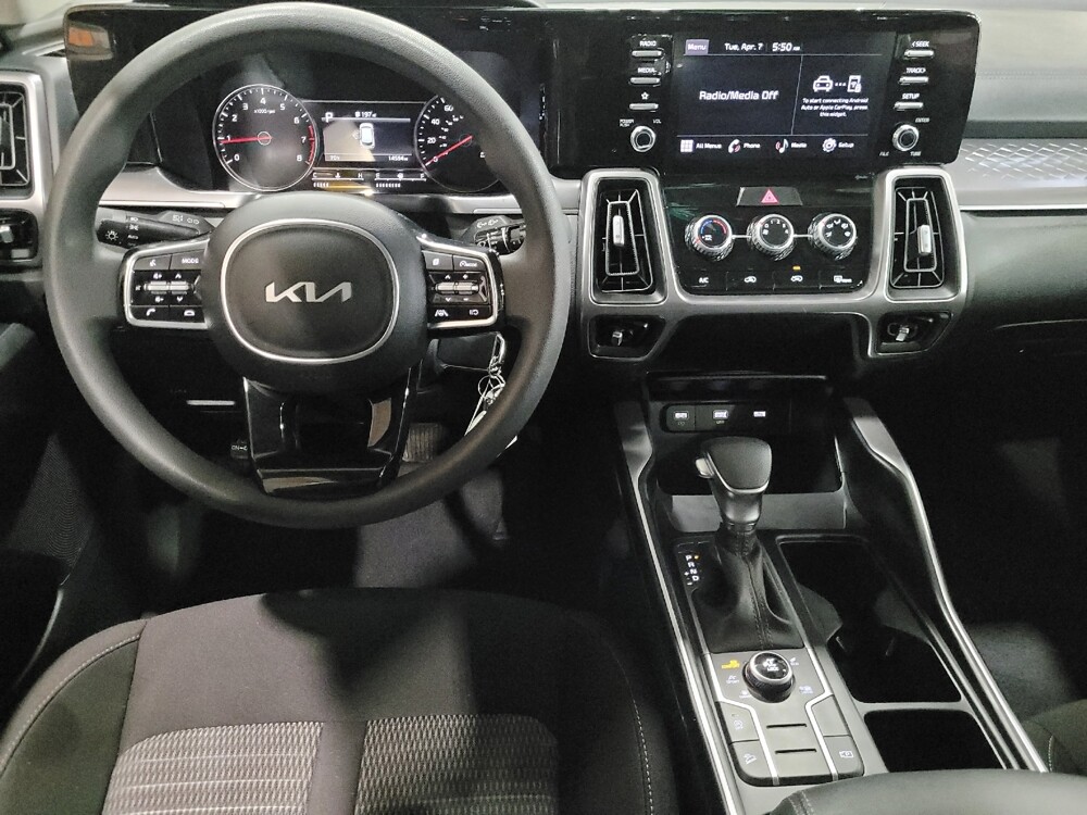 2023 Kia Sorento in Williamstown, NJ 8094 - 18132438 22