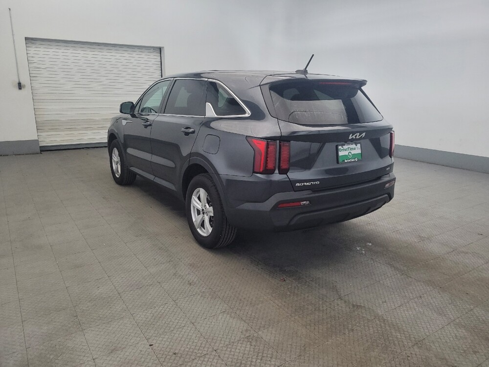 2023 Kia Sorento in Williamstown, NJ 8094 - 18132438 5