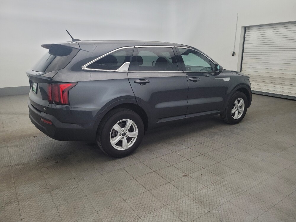 2023 Kia Sorento in Williamstown, NJ 8094 - 18132438 10