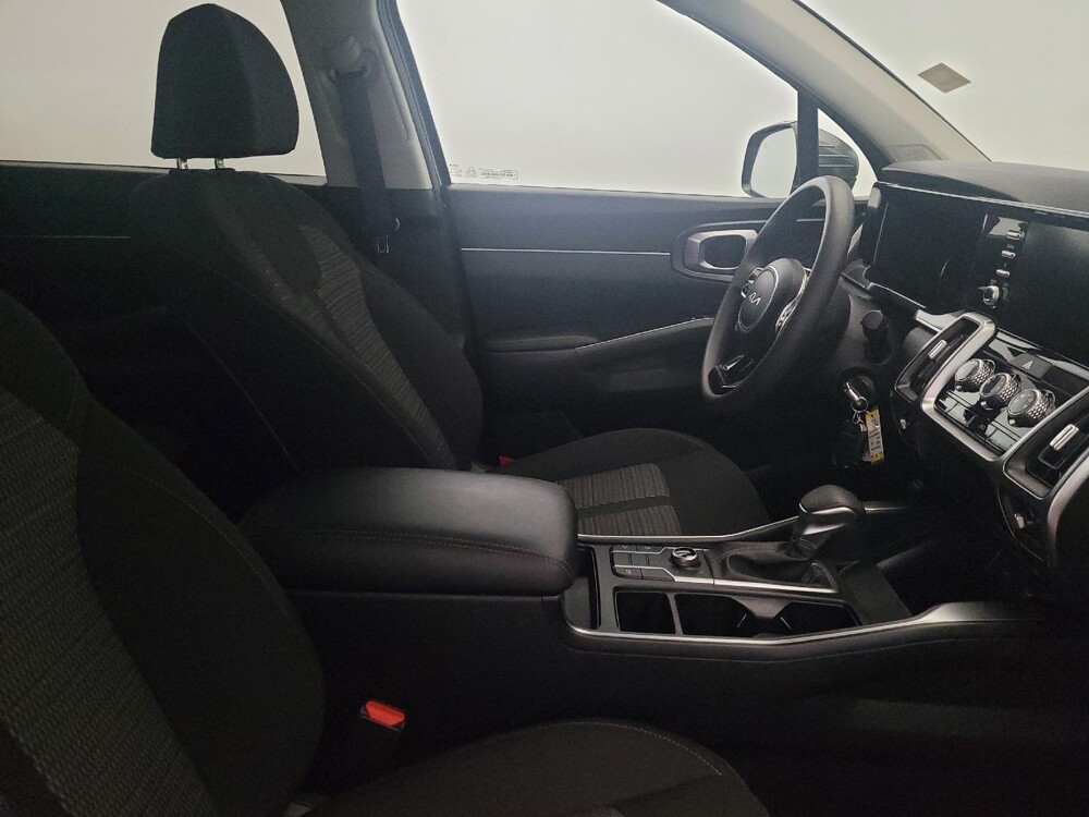 2023 Kia Sorento in Williamstown, NJ 8094 - 18132438 21