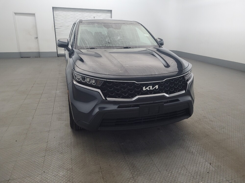 2023 Kia Sorento in Williamstown, NJ 8094 - 18132438 14