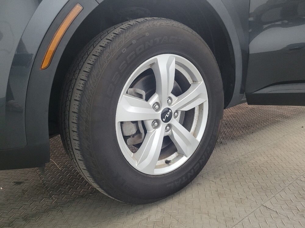 2023 Kia Sorento in Williamstown, NJ 8094 - 18132438 31