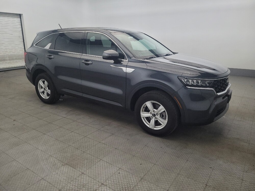2023 Kia Sorento in Williamstown, NJ 8094 - 18132438 11