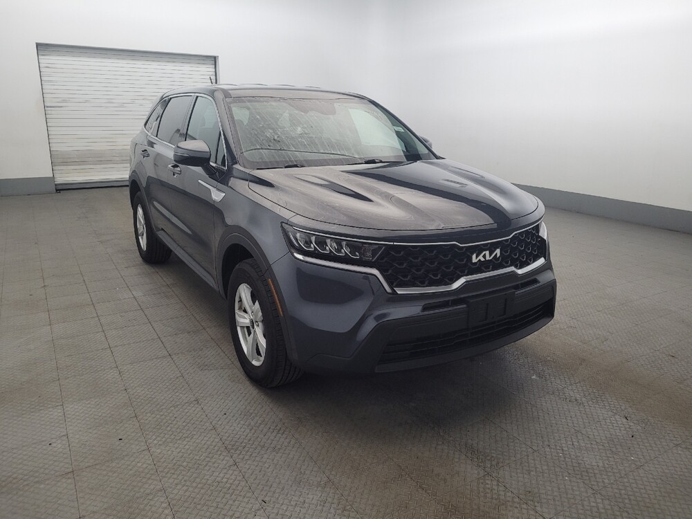 2023 Kia Sorento in Williamstown, NJ 8094 - 18132438 13
