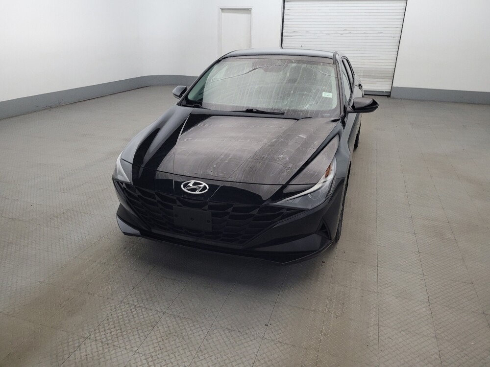 2022 Hyundai Elantra in New Castle, DE 19720 - 18132439 15