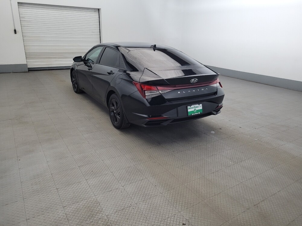 2022 Hyundai Elantra in New Castle, DE 19720 - 18132439 5