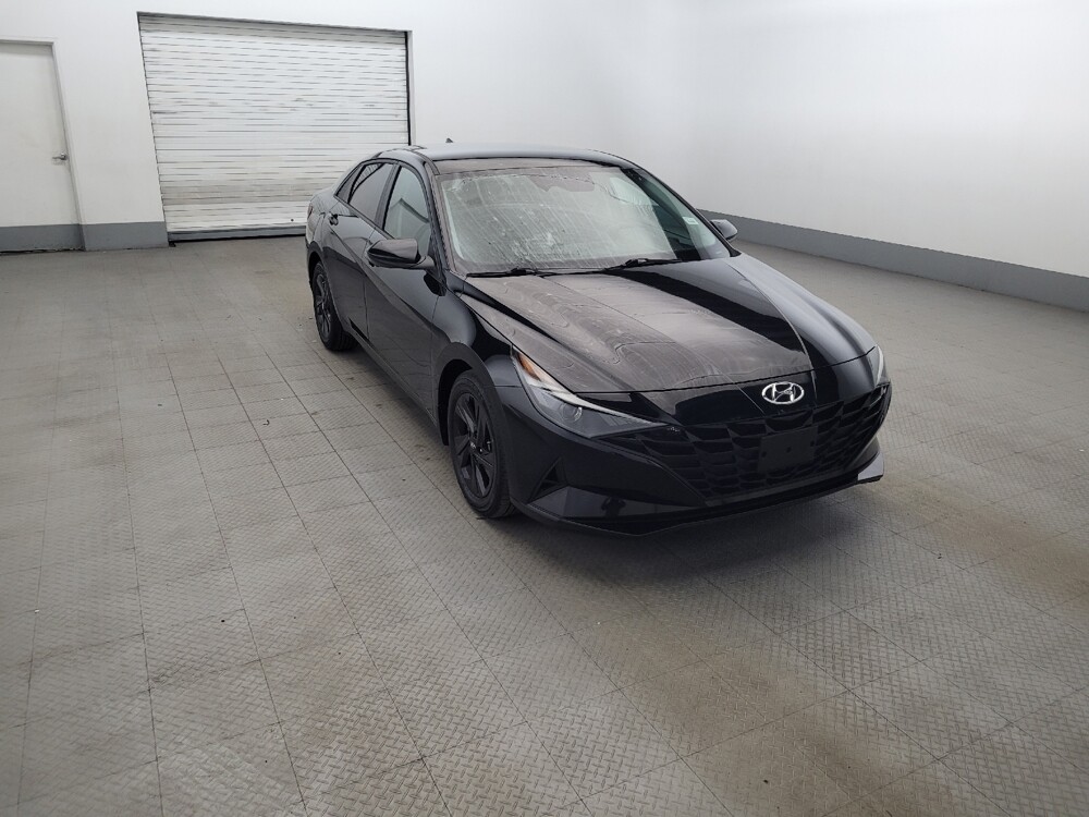 2022 Hyundai Elantra in New Castle, DE 19720 - 18132439 13