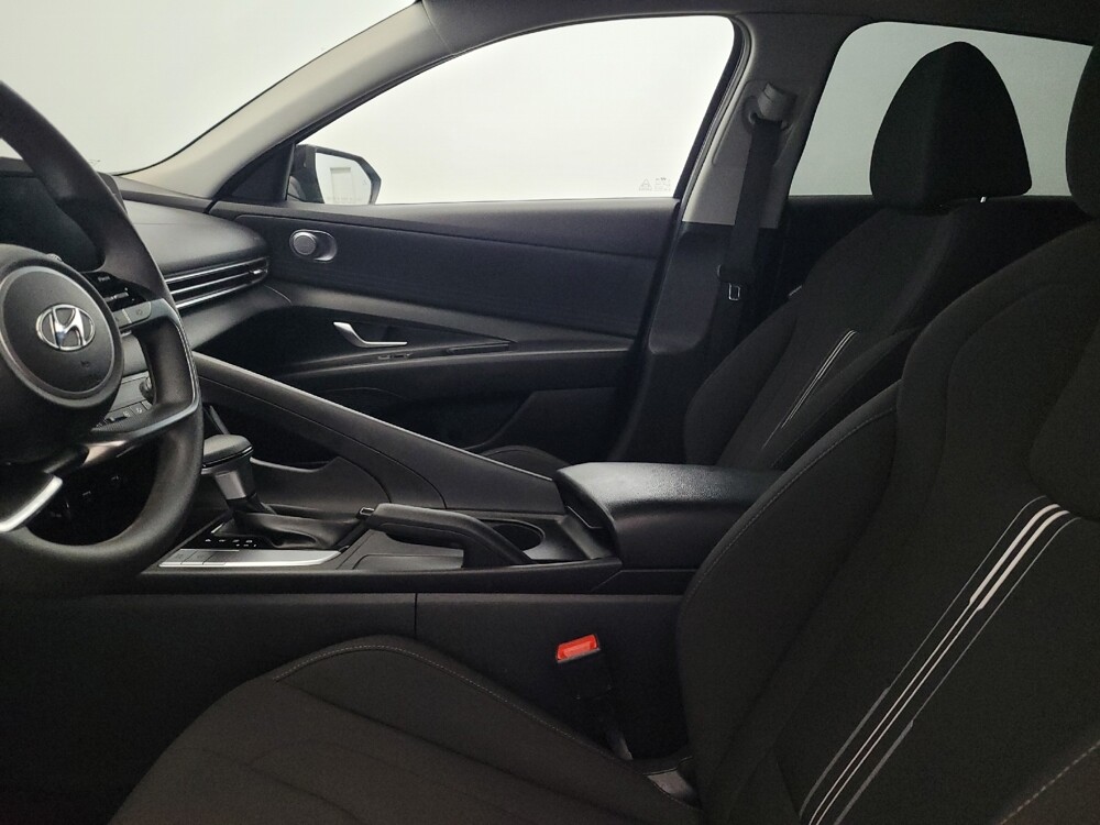 2022 Hyundai Elantra in New Castle, DE 19720 - 18132439 17