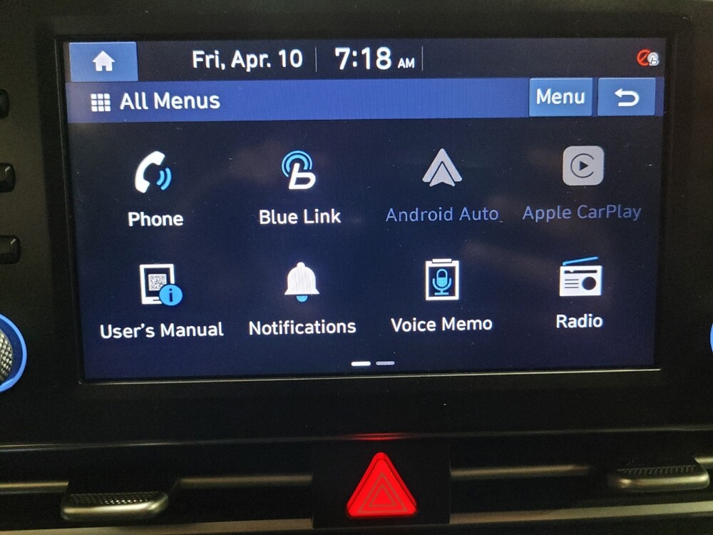 2022 Hyundai Elantra in New Castle, DE 19720 - 18132439 25