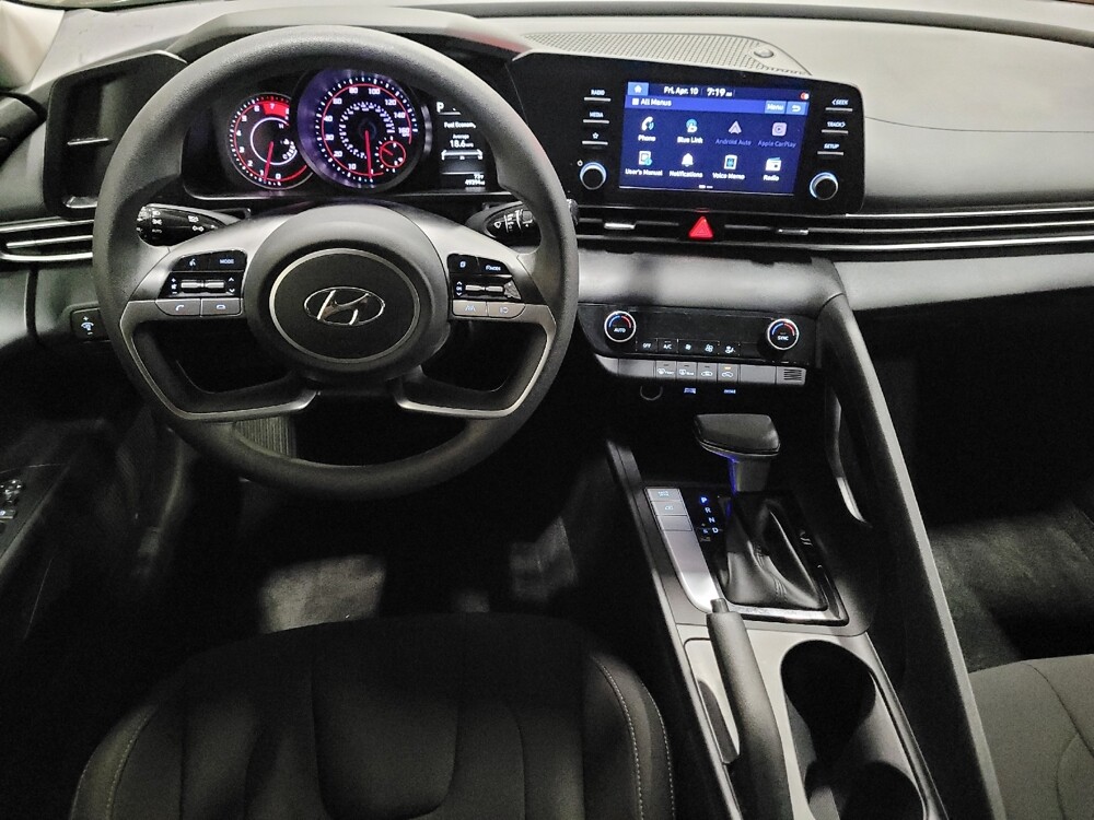 2022 Hyundai Elantra in New Castle, DE 19720 - 18132439 22