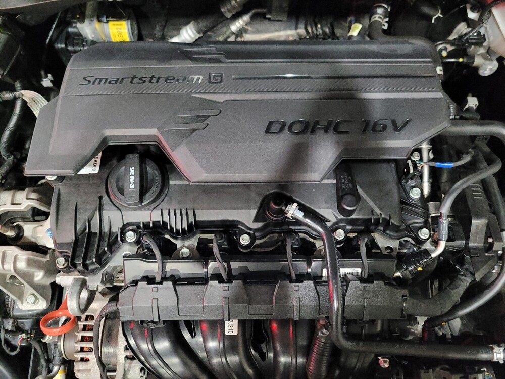 2022 Hyundai Elantra in New Castle, DE 19720 - 18132439 30