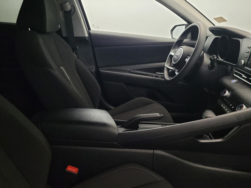 2022 Hyundai Elantra in New Castle, DE 19720 - 18132439 21