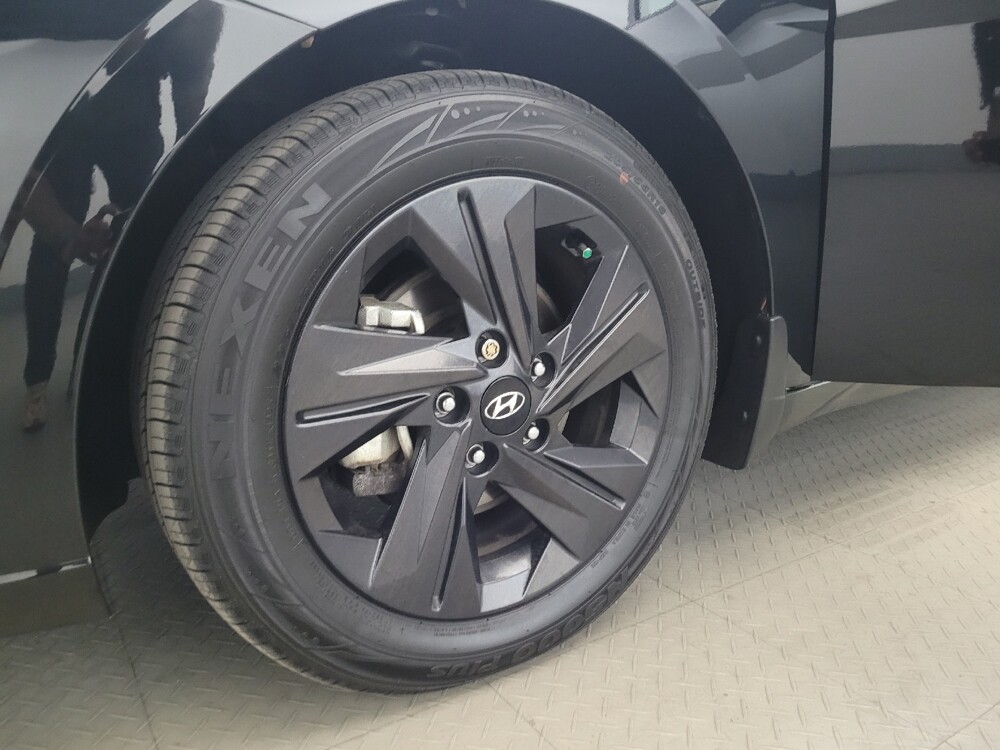 2022 Hyundai Elantra in New Castle, DE 19720 - 18132439 31