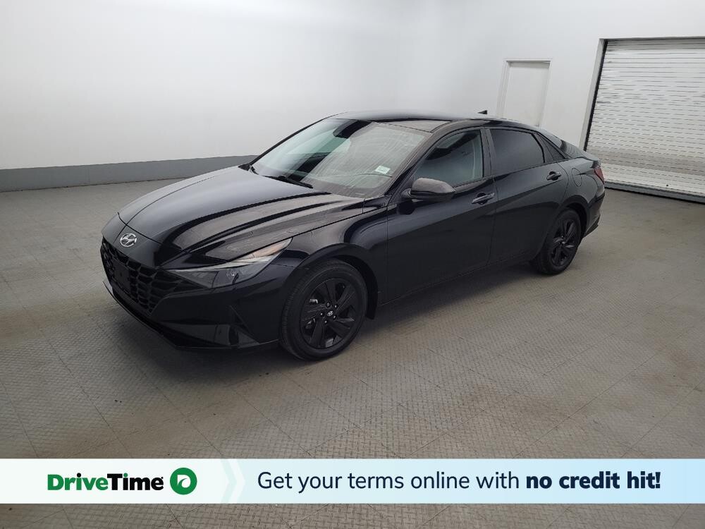 2022 Hyundai Elantra in New Castle, DE 19720 - 18132439